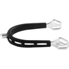 Ultra Fit Extra Grip Spurs - Rounded