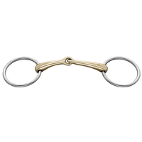 Dynamic RS Loose Ring Single Join 16mm