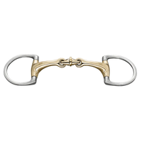Dynamic RS WH Ultra Eggbutt Double Join 16mm
