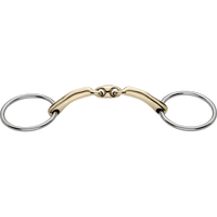 Novo Contact Loose Ring Double Join 16mm