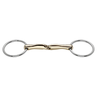 Novo Contact Loose Ring Single Join 16mm
