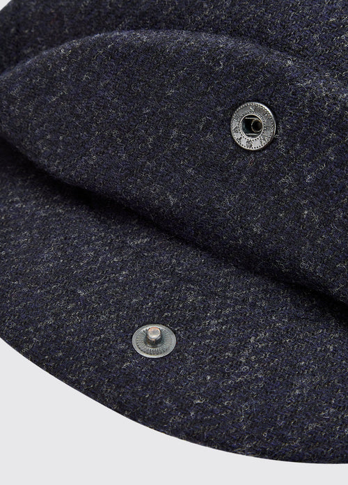 Holly Cap - Navy