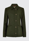 Slievebloom Tweed Jacket - Loden