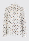 Jasmine Shirt - Cream