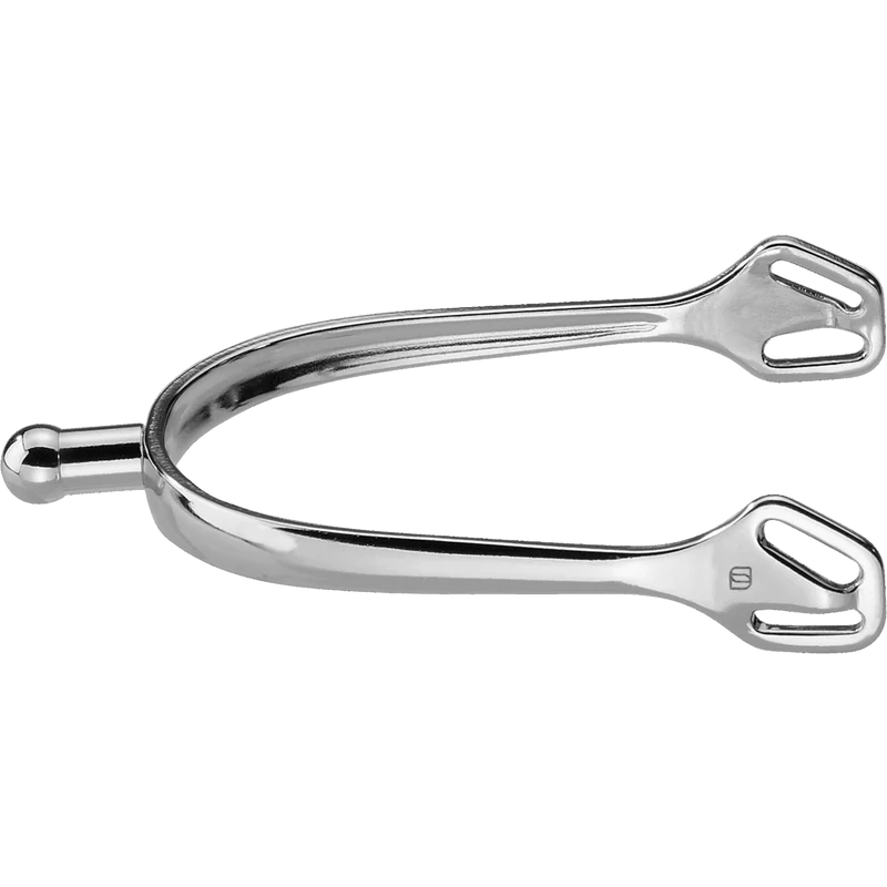 Ultra Fit Spurs - Ball Shaped