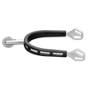 Ultra Fit Extra Grip Spurs - Large Rowel