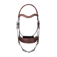 Crystal Harmonie Bridle