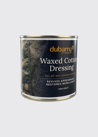 Waxed Cotton Dressing 180gm