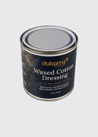 Waxed Cotton Dressing 180gm