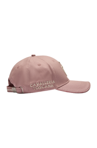 CT Cap - Violet Ice/Birch