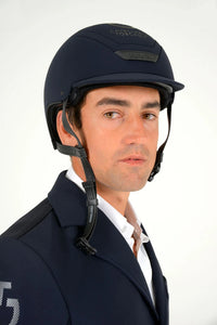 CT Cap - Navy