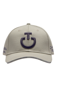 CT Cap - Belgian Block/Charcoal