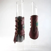 Cross Country Tendon Boots