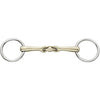 KK Ultra Loose Ring Double Join Bradoon 14mm