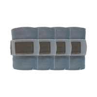 Repellent Stable Bandages - Grey