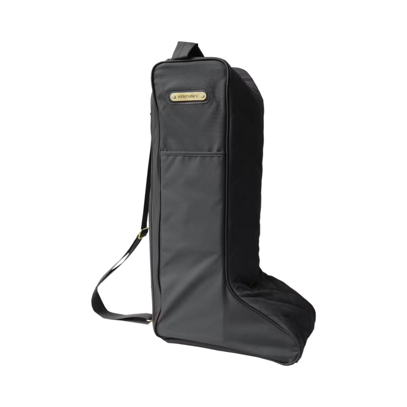 Boots Bag - Grey