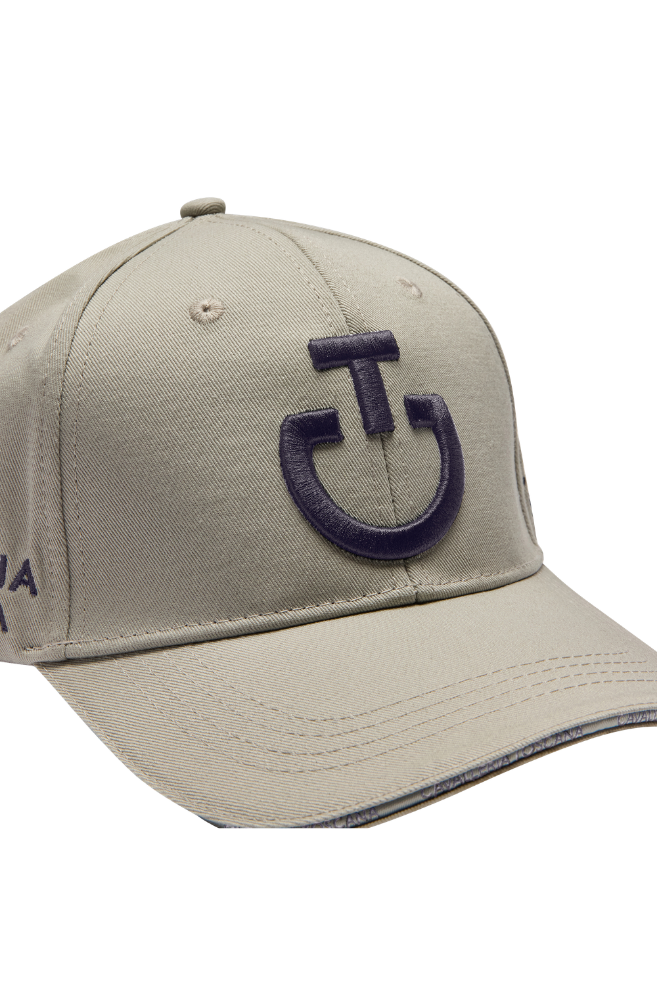 CT Cap - Belgian Block/Charcoal