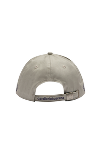 CT Cap - Belgian Block/Charcoal