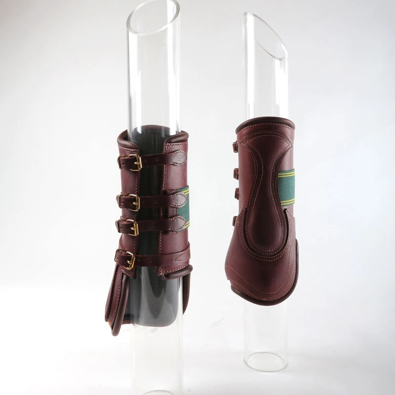 Cross Country Tendon Boots