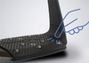 Soft'Up Classic+ Stirrups - Black/Silver