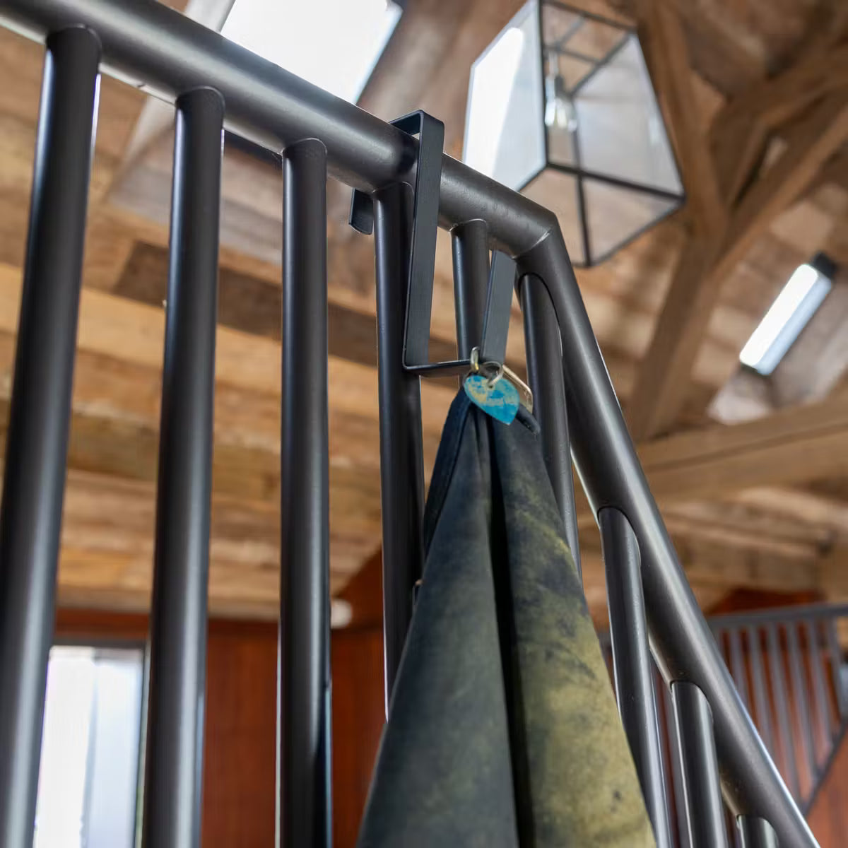 Blanket Holder Hook