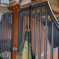 Blanket Holder Hook