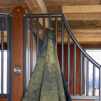 Blanket Holder Hook