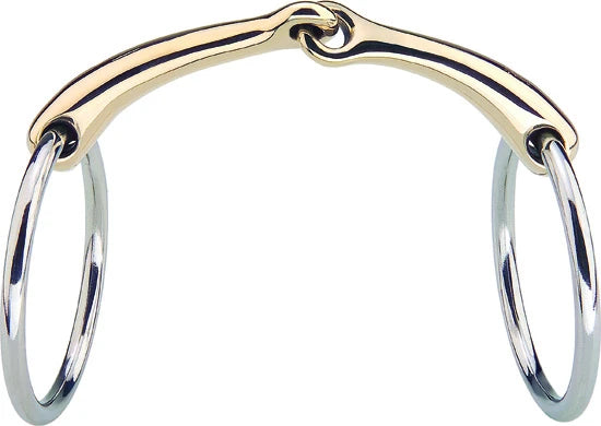 Dynamic RS Loose Ring Single Join 16mm