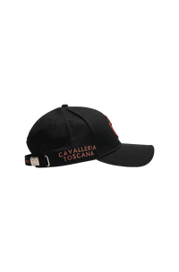 CT Cap - Black/Mink