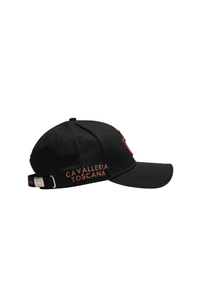 CT Cap - Black/Mink