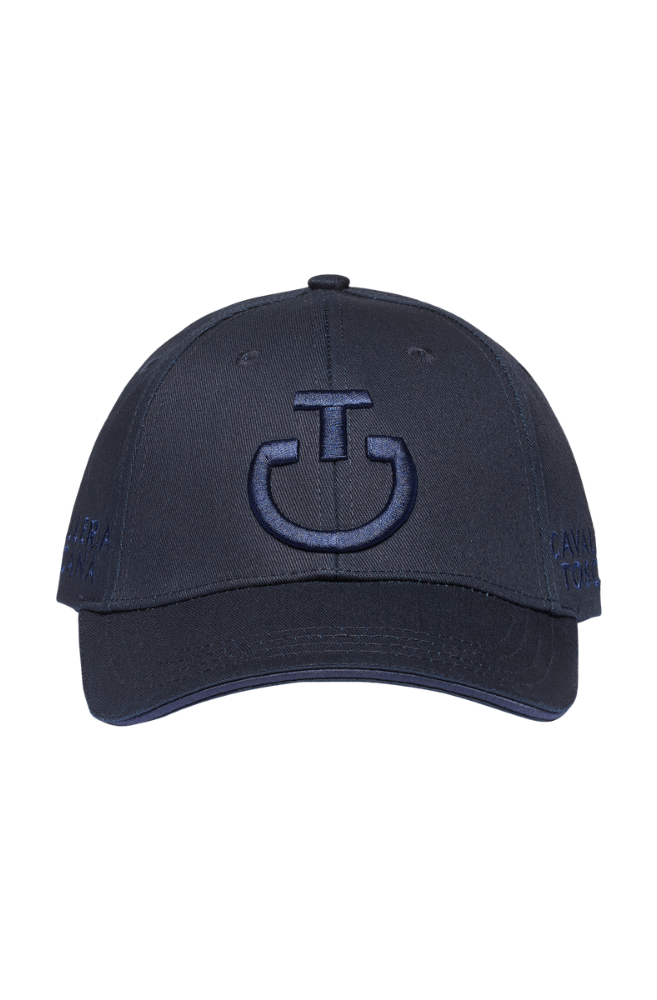 CT Cap - Navy