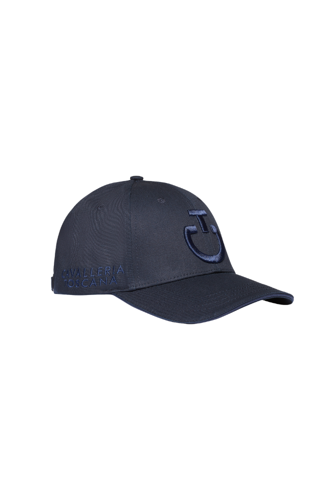 CT Cap - Navy