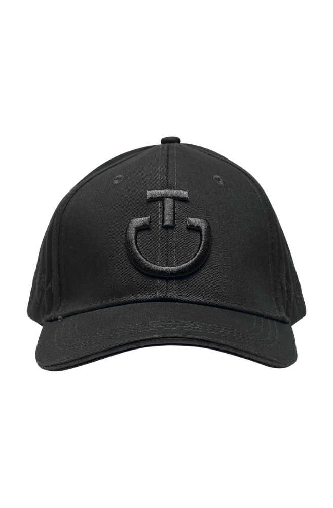 CT Cap - Black