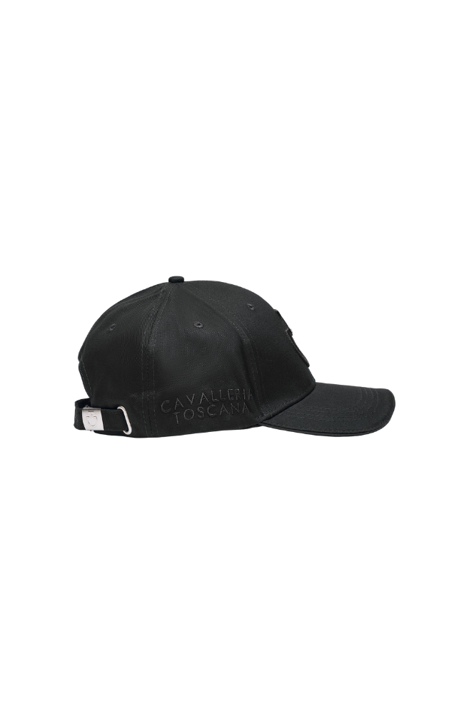 CT Cap - Black