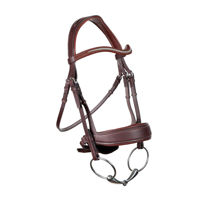 Crystal Harmonie Bridle