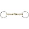 KK Ultra Loose Ring Double Join Bradoon 14mm