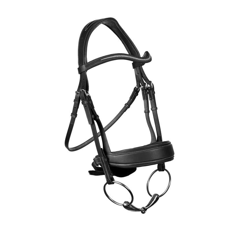 Crystal Harmonie Bridle