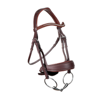 Crystal Harmonie Bridle