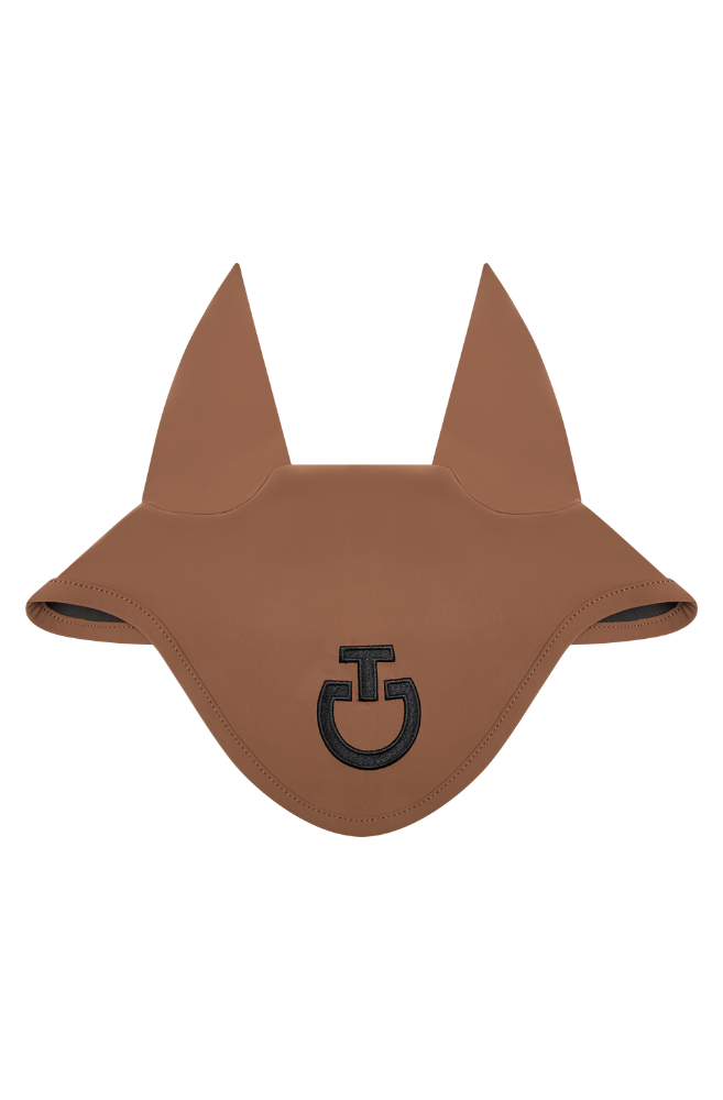 Lightweight Jersey Earnet - Mink Full