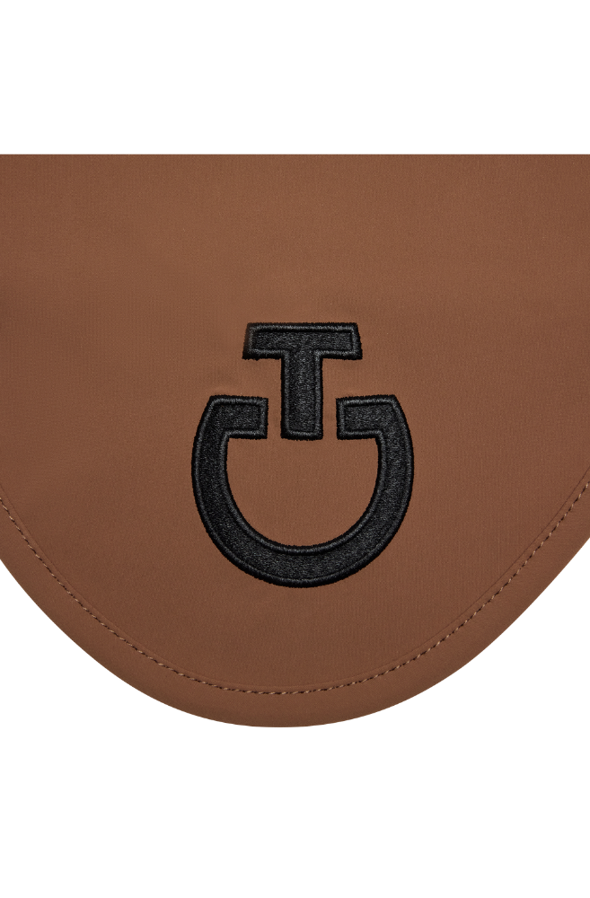 Lightweight Jersey Earnet - Mink Full