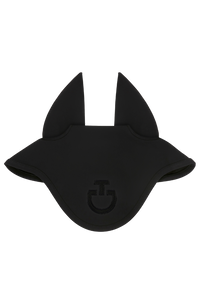 Lightweight Jersey Earnet - Black/Black