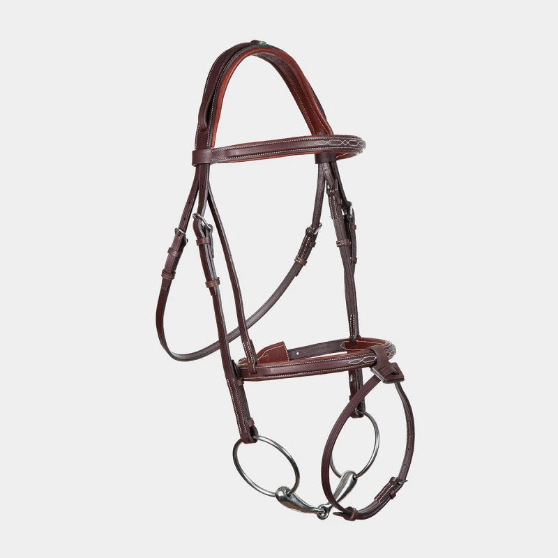 Chiberta Bridle
