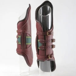 Cross Country Hind Boots