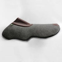 Felt Pressure Distribution Pad with Memory Foam