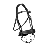 Crystal Harmonie Bridle