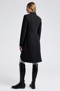 CT 4-Way Stretch Jersey Frack - Black