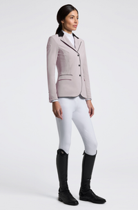GP Zip Riding Jacket - Violet Ice