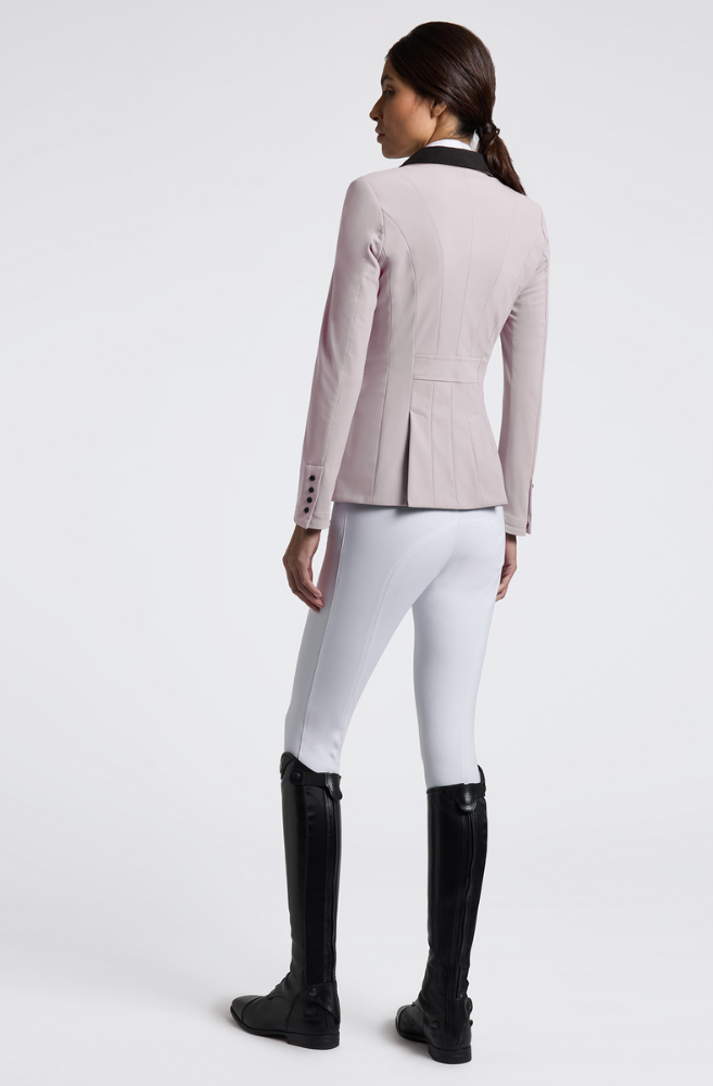 GP Zip Riding Jacket - Violet Ice