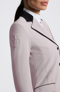 GP Zip Riding Jacket - Violet Ice