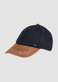 Dowd Cap - Navy